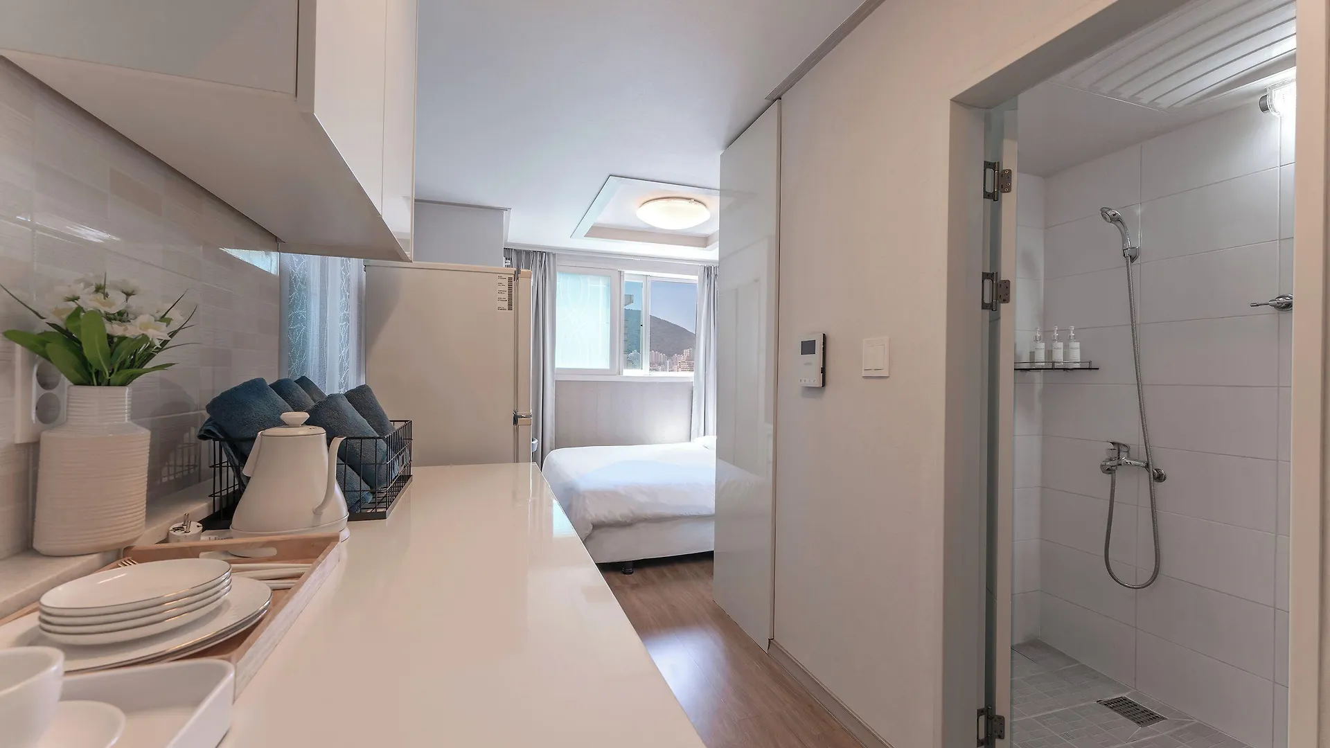 Staywell Hotel Busan 2*,  South Korea