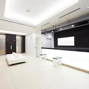 Sotetsu Fresa Kanda-otemachi Giappone