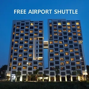 Royal Emporium Airport 4* Инчон