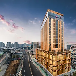 Gloucester 4* Инчон
