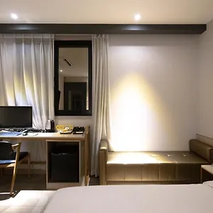 酒店 西面 - 北昌杭德酒店