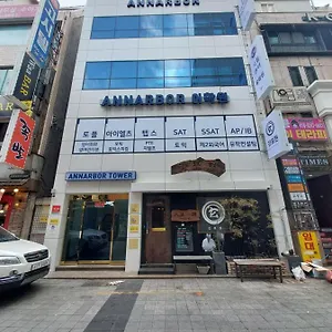 24guesthouse Seomyeon Hostel