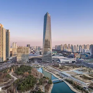Oakwood Premier Corea del Sud