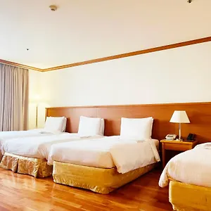 Sejong Myeongdong Corea del Sud