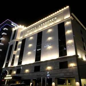Londoner Motel