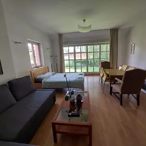 Rose House - Greenline Slovenia