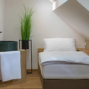 Hisa Trelc- Sobe Slovenia