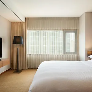 Four Points By Sheraton Seoul, Guro 4* Сеул
