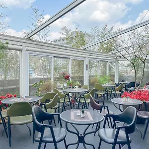 Skypark Myeongdong 1 3* Сеул