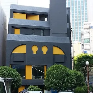 Seri Guest house