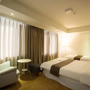 Hillside Otel