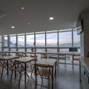 게스트하우스 K 프리미엄 남포 1, 부산광역시