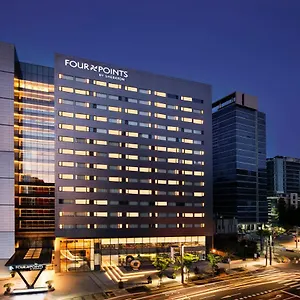Four Points By Sheraton Seoul, Guro 4* Сеул