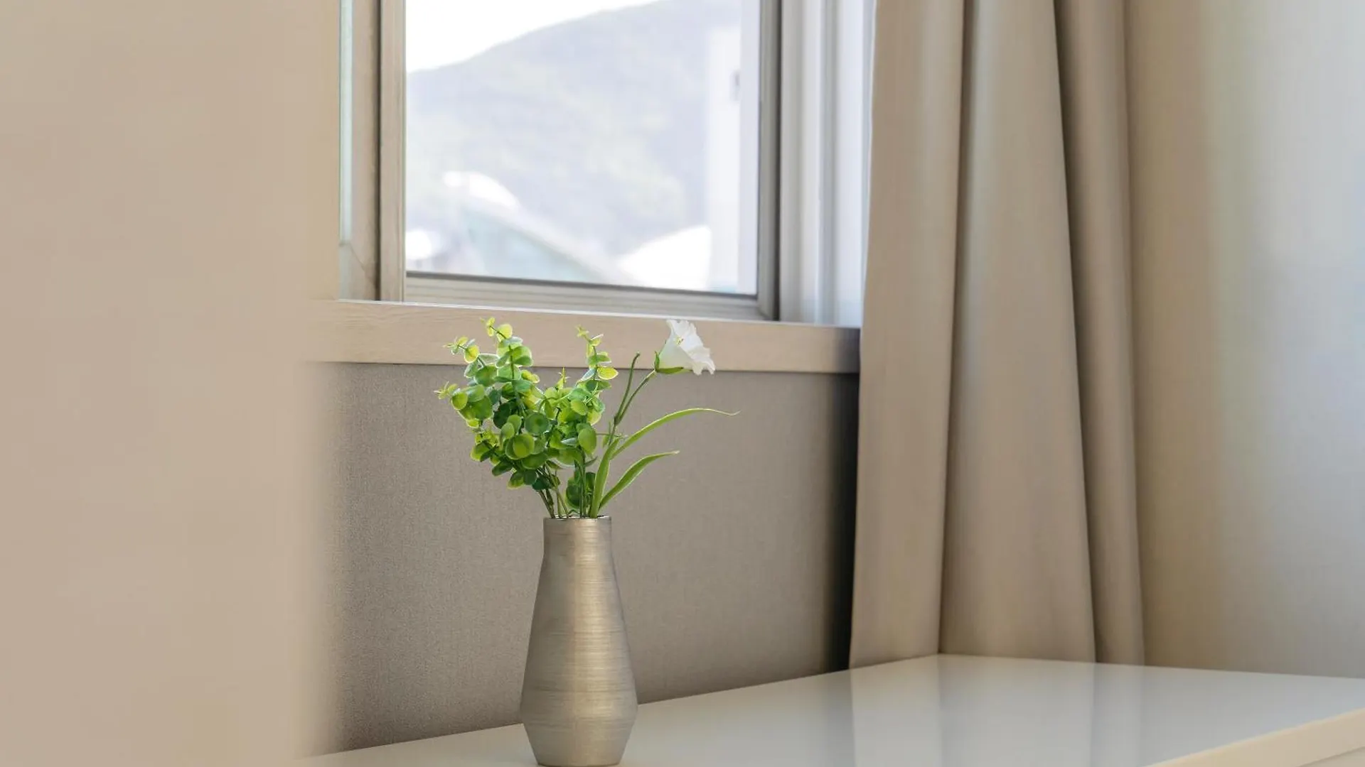Staywell Hotel Busan 2*,  Corea del Sud