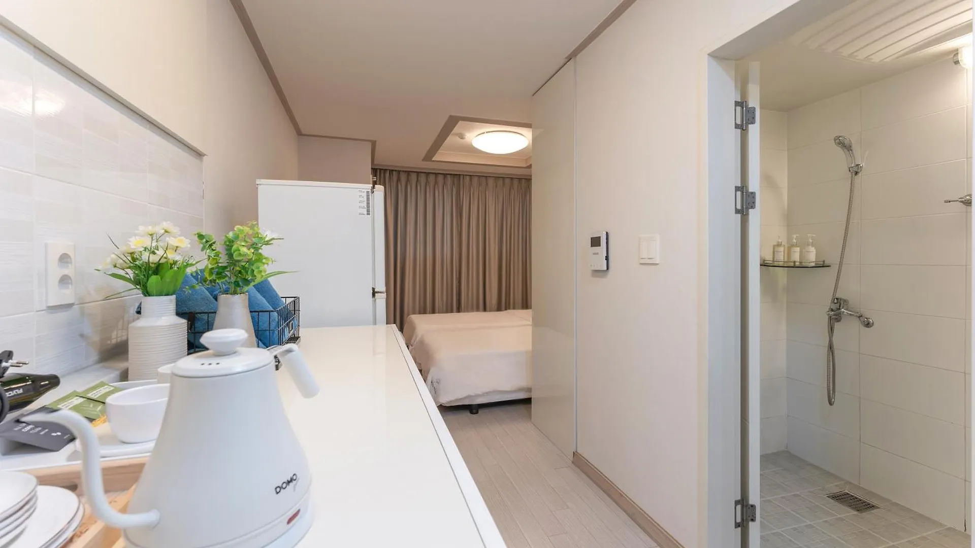 Staywell Hotel Busan