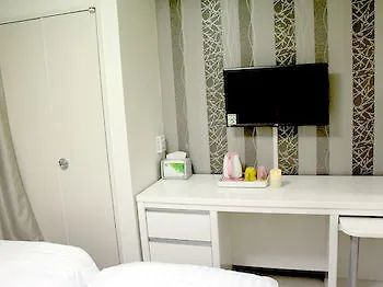 Staywell Hotel Busan
