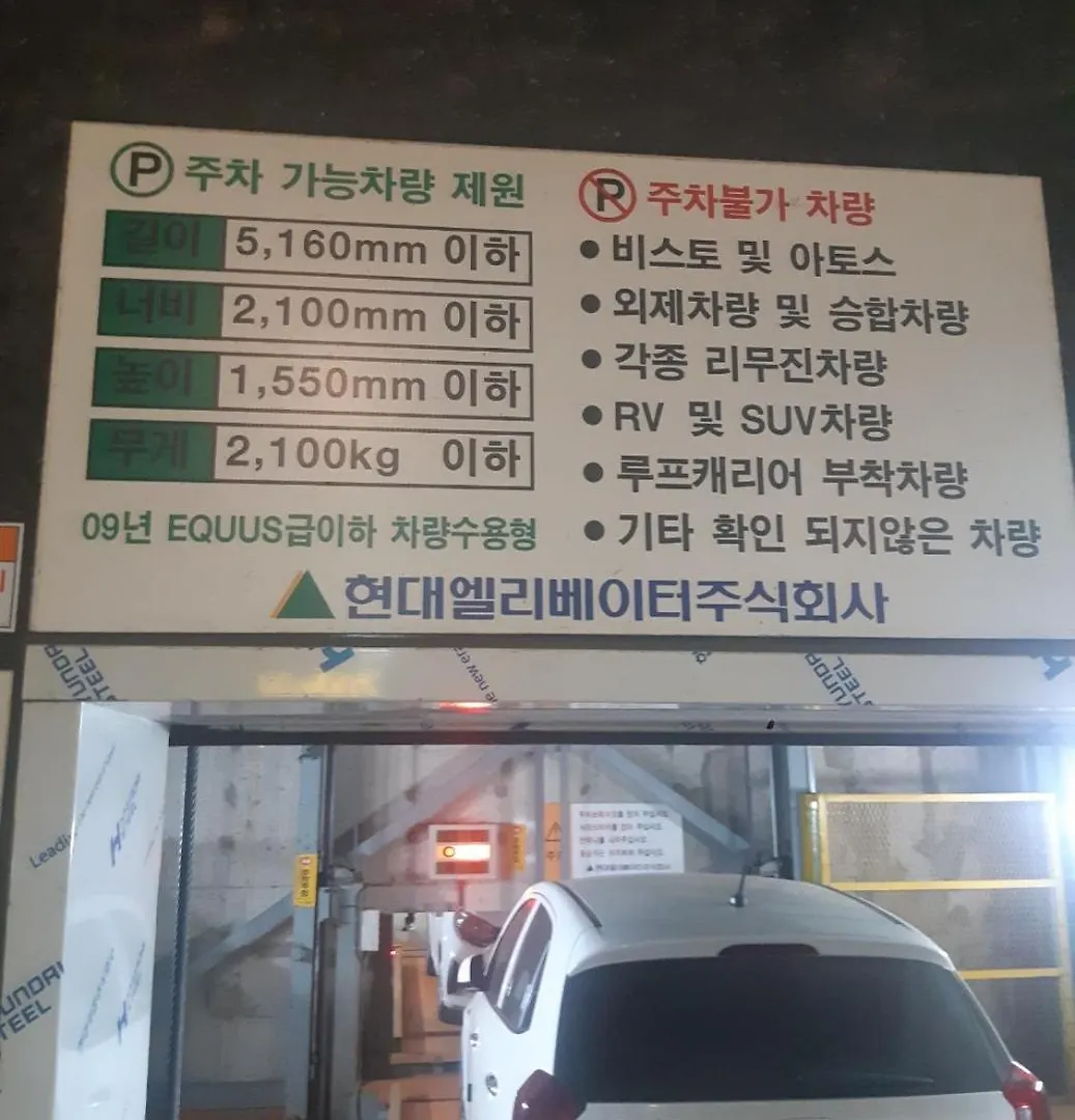 Staywell Hotel Busan