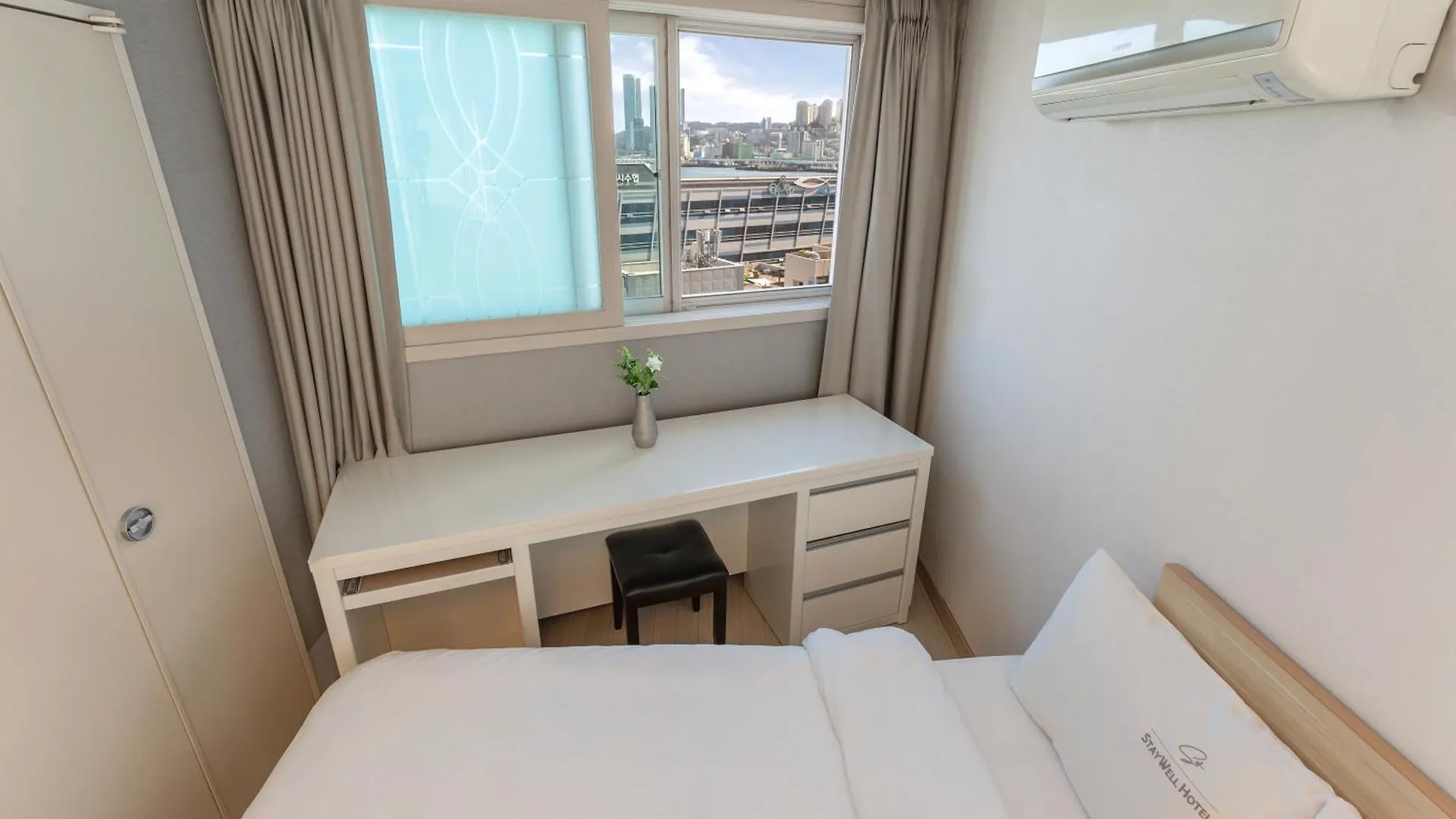 Staywell Hotel Busan
