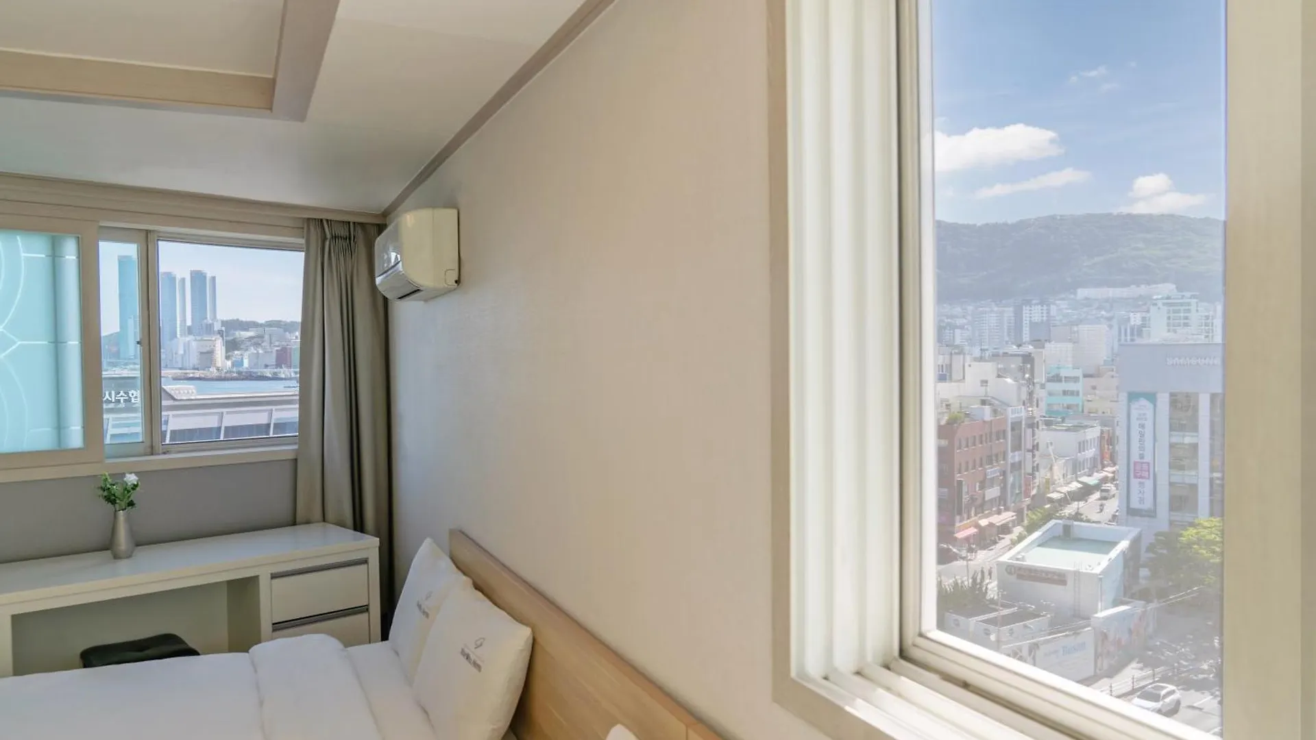 Staywell Hotel Busan