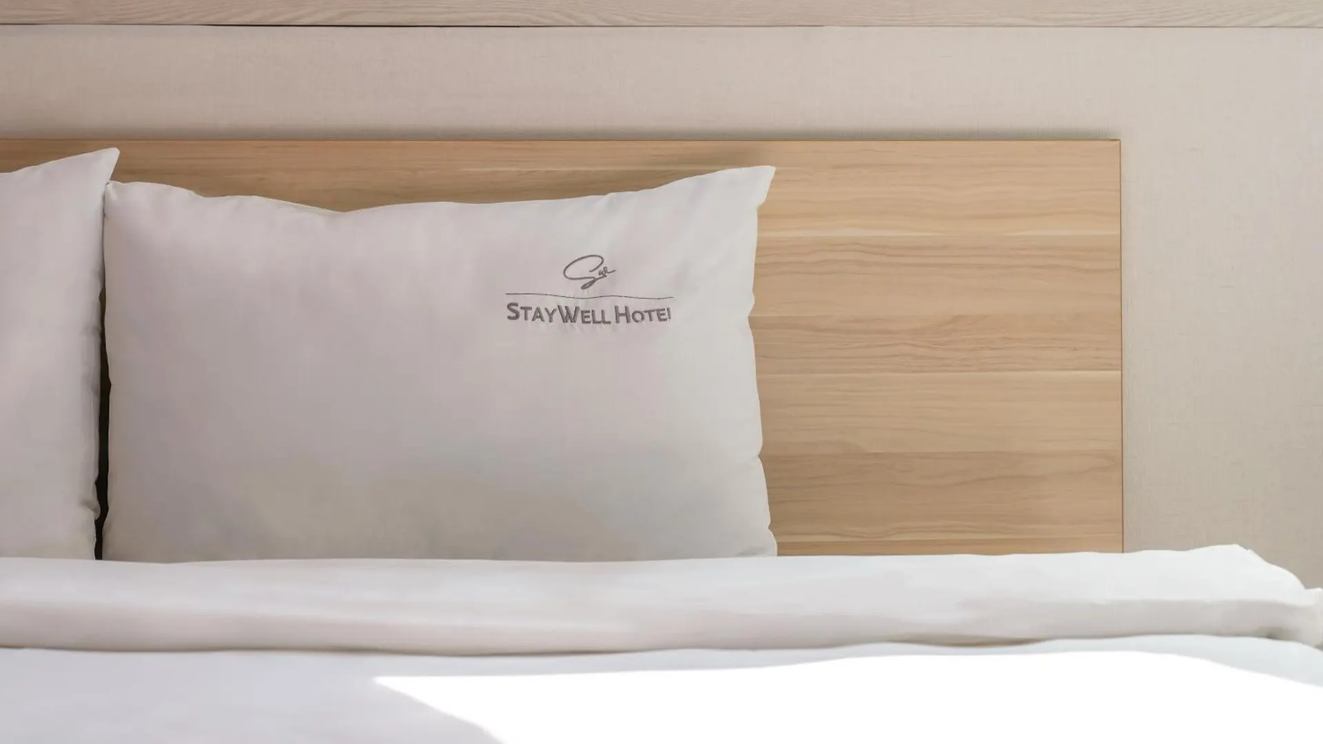 Staywell Hotel Busan