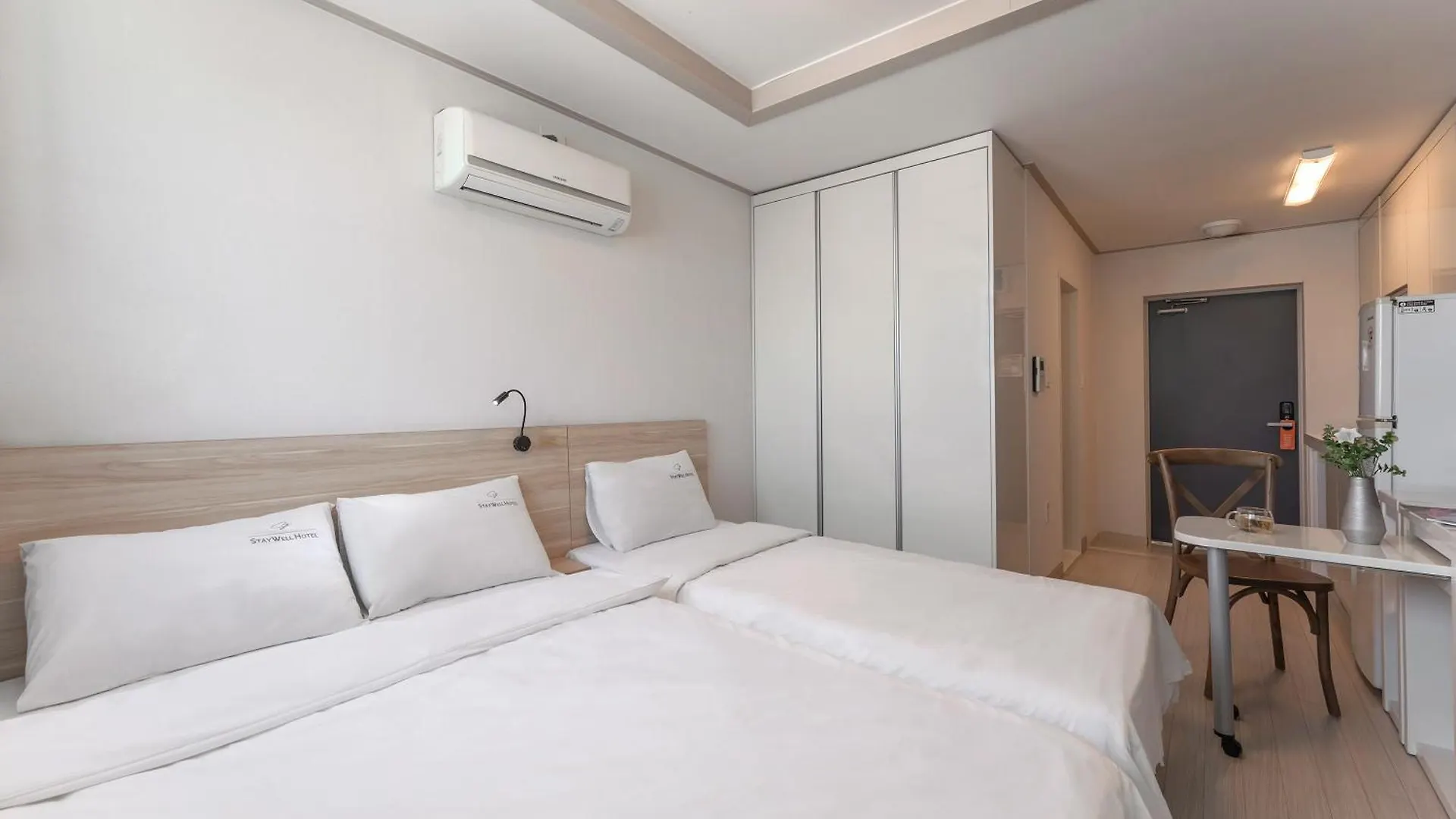 Staywell Hotel Busan