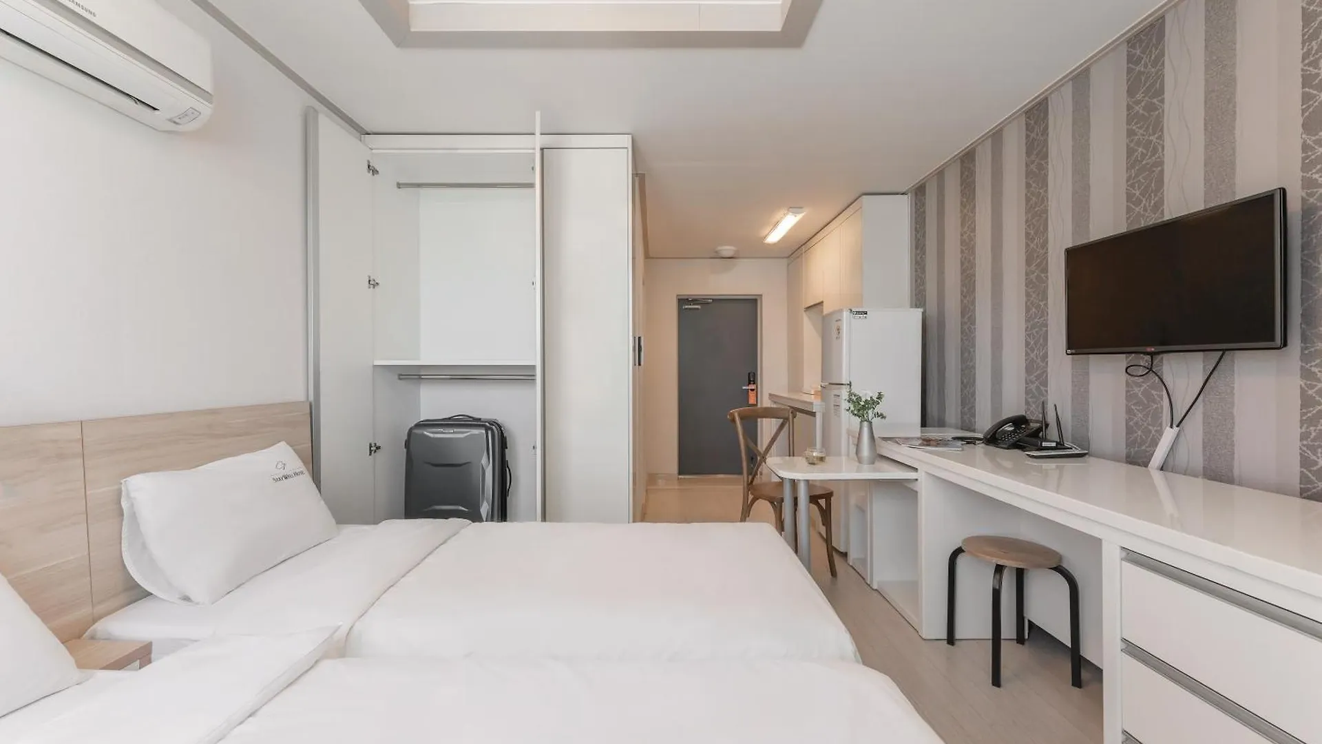 Staywell Hotel Busan