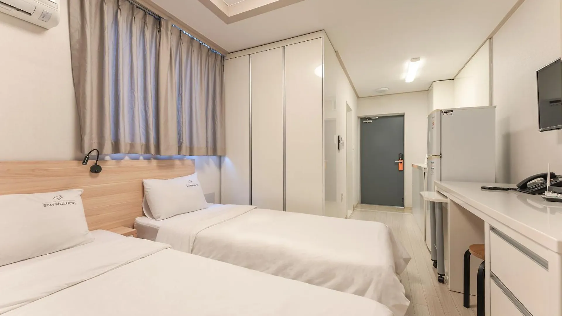 Staywell Hotel Busan