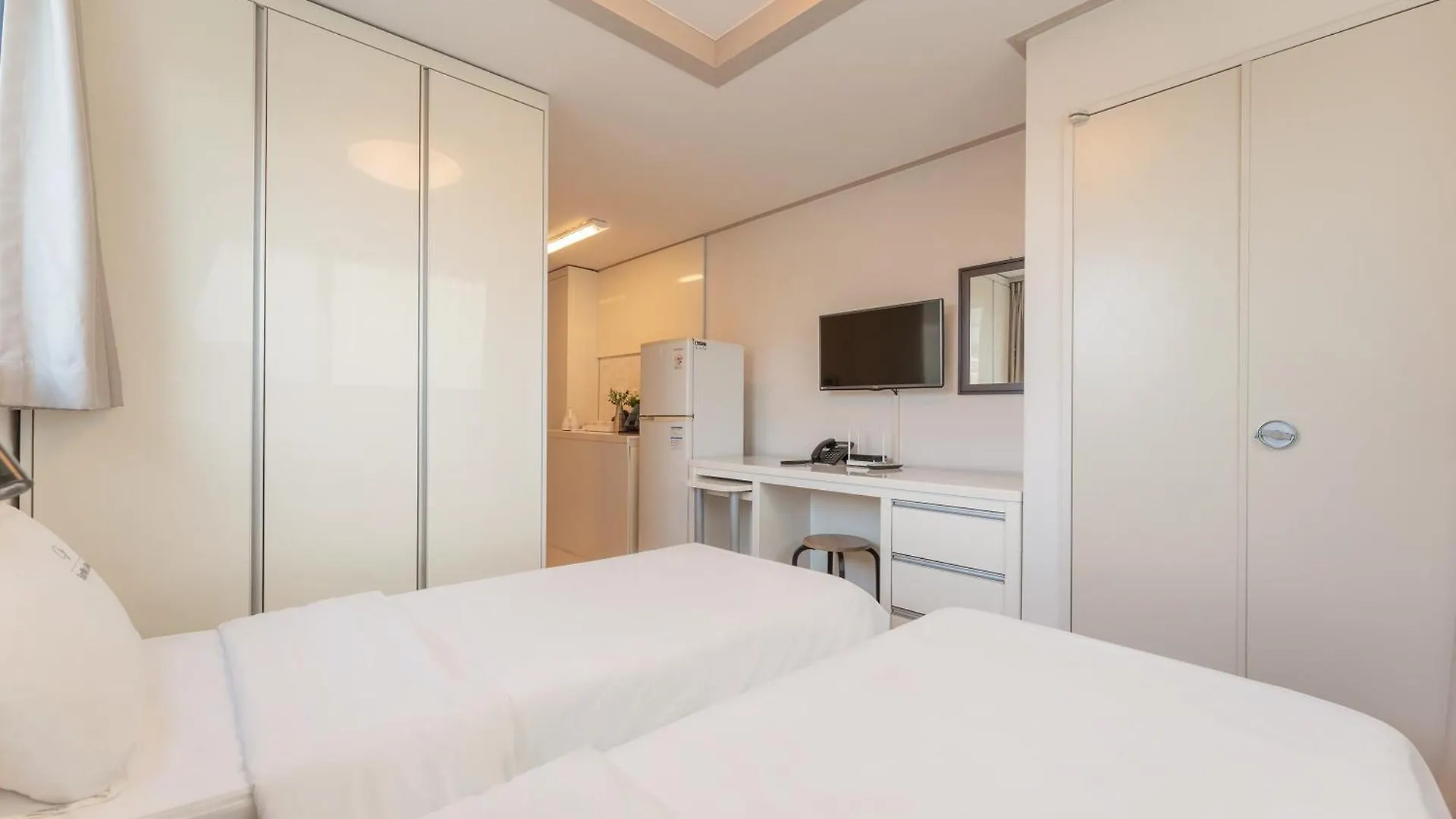 **  Staywell Hotel Busan South Korea