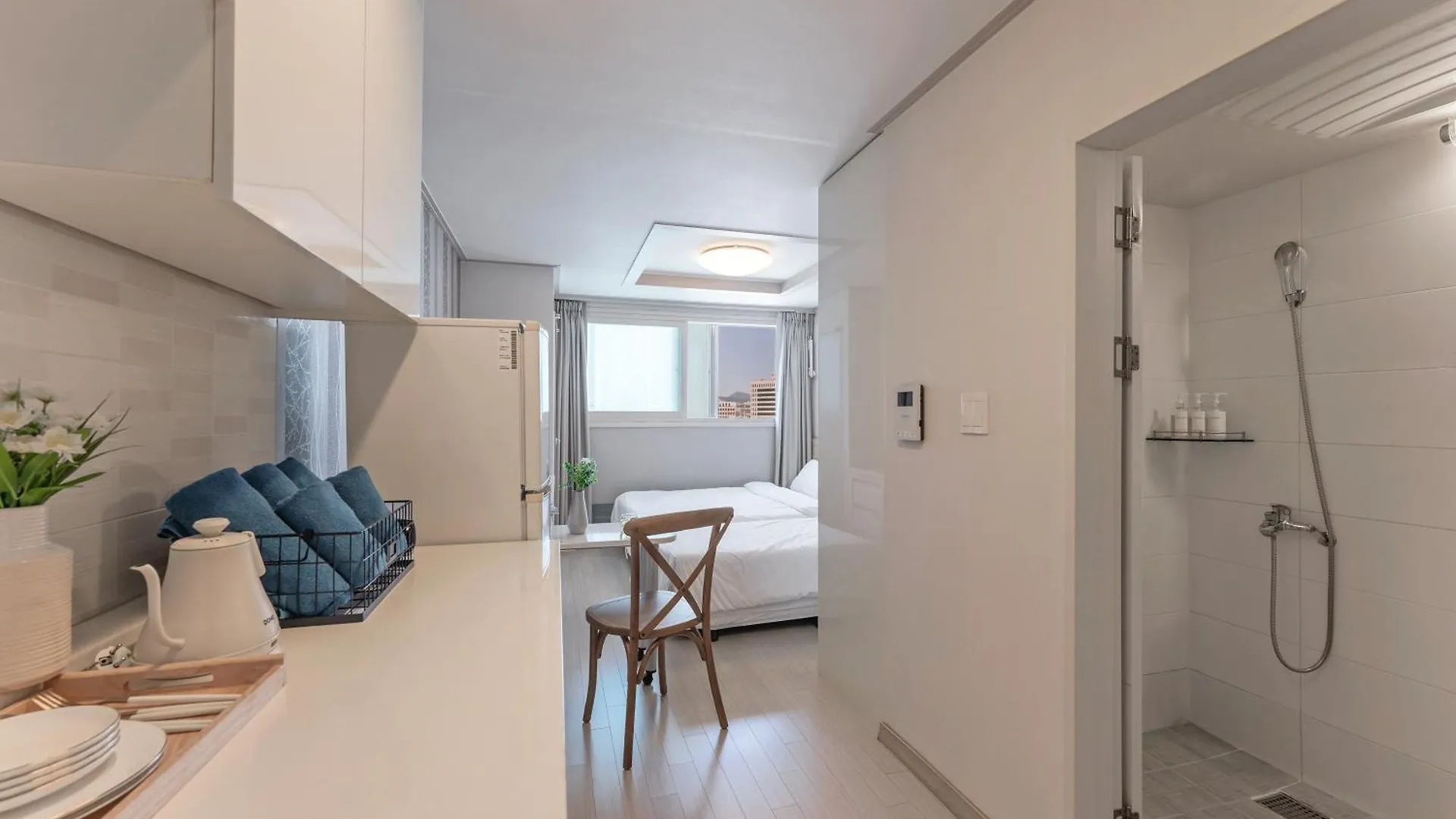 Staywell Hotel Busan