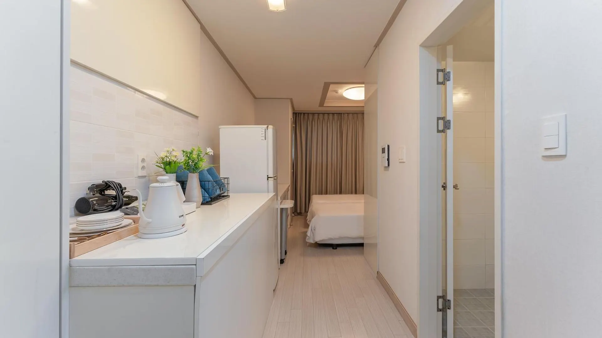 Staywell Hotel Busan