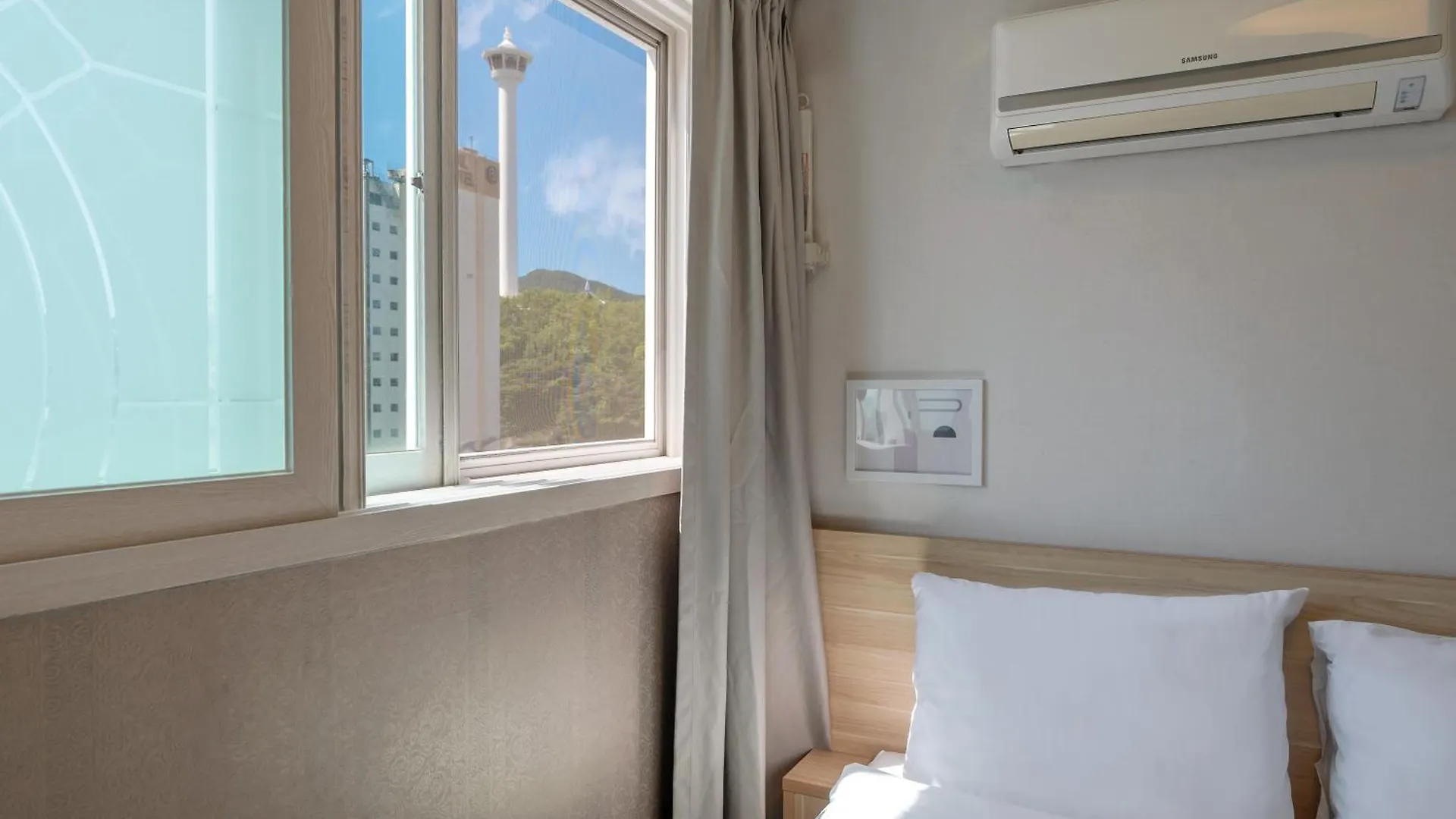 Staywell Hotel Busan