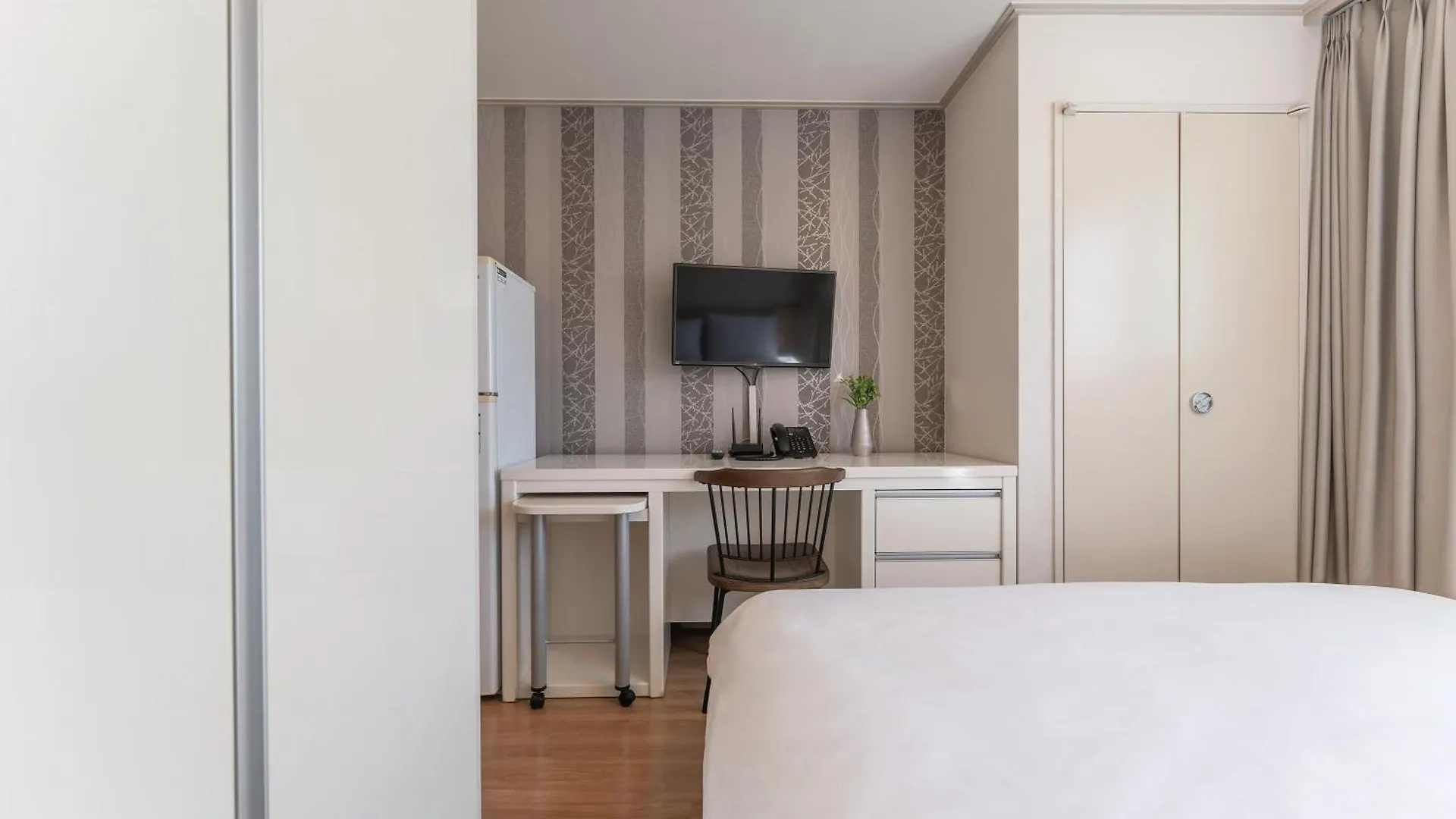 Staywell Hotel Busan
