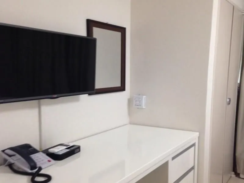 Staywell Hotel Busan