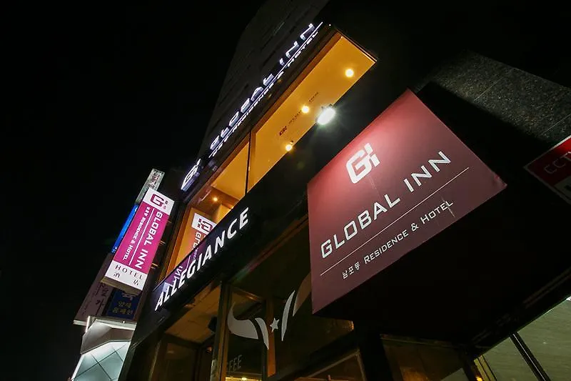 Staywell Hotel Busan