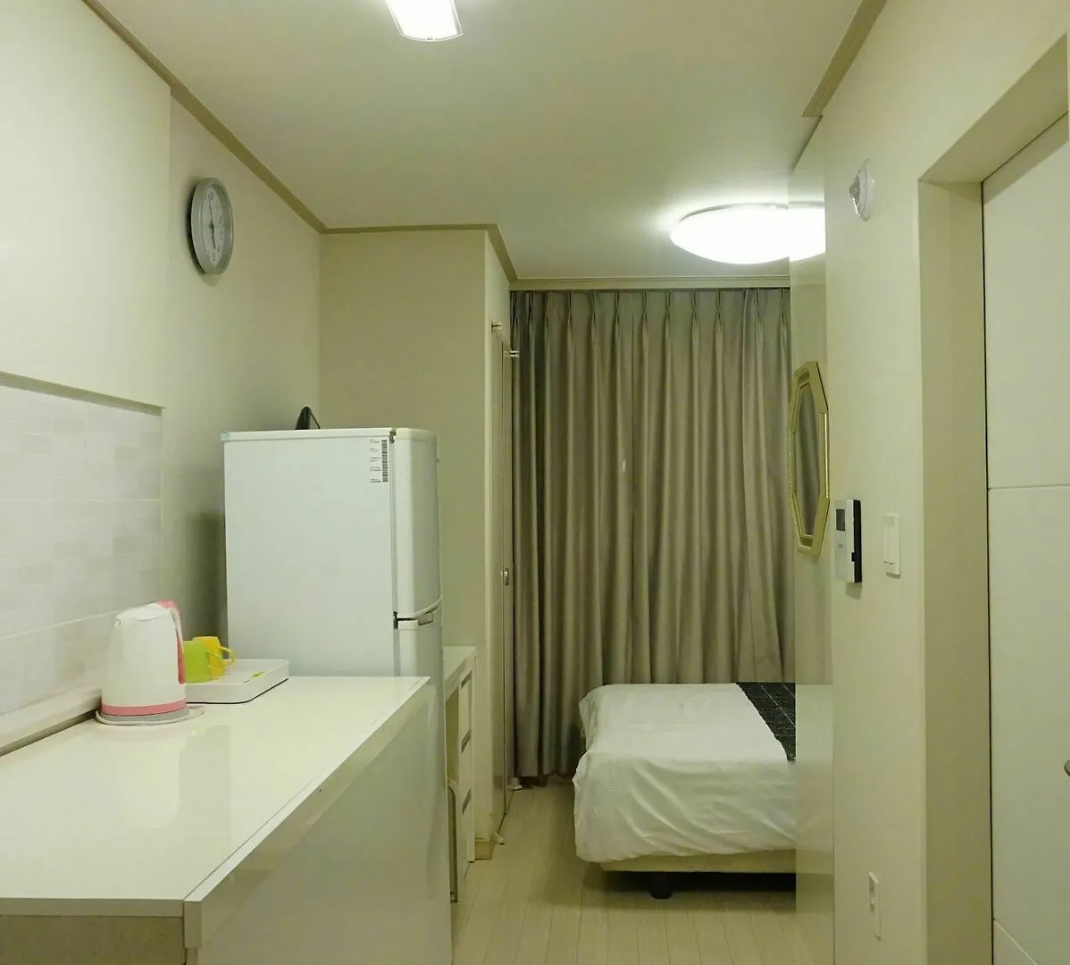 Staywell Hotel Busan