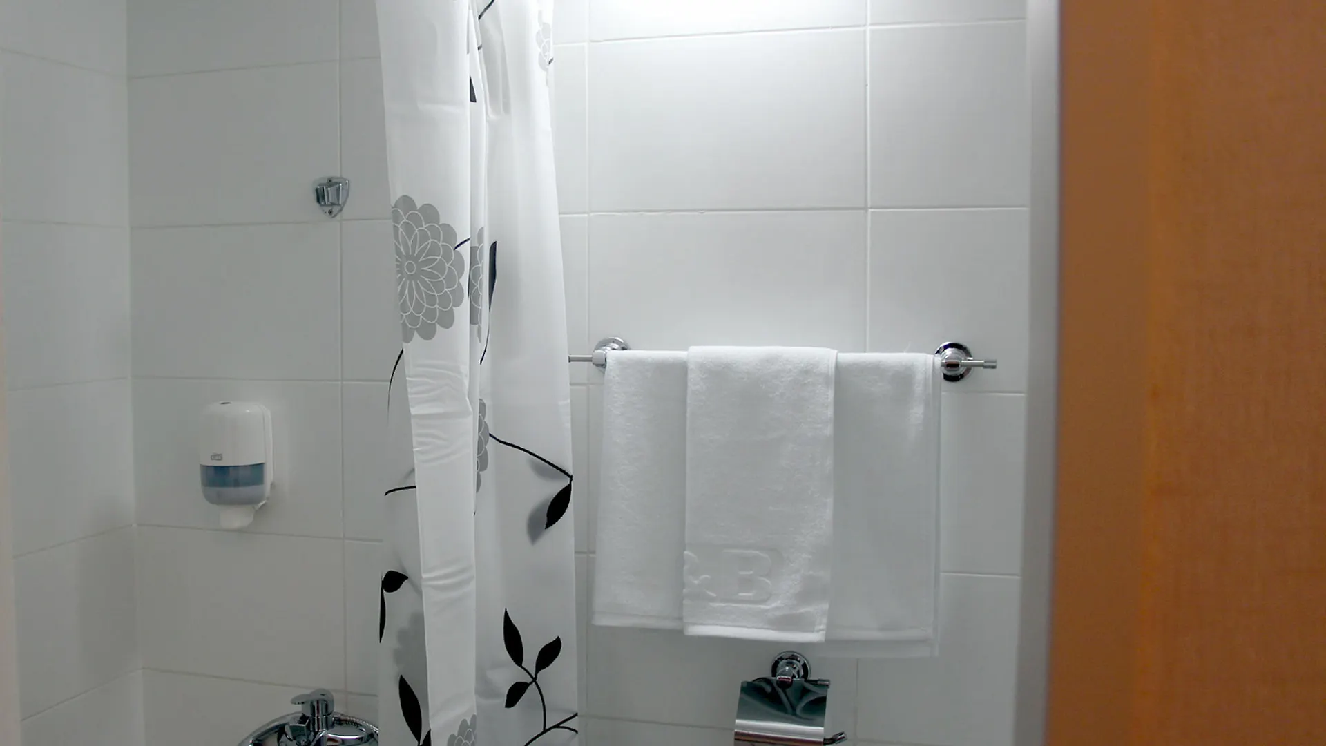 Staywell Hotel Busan South Korea