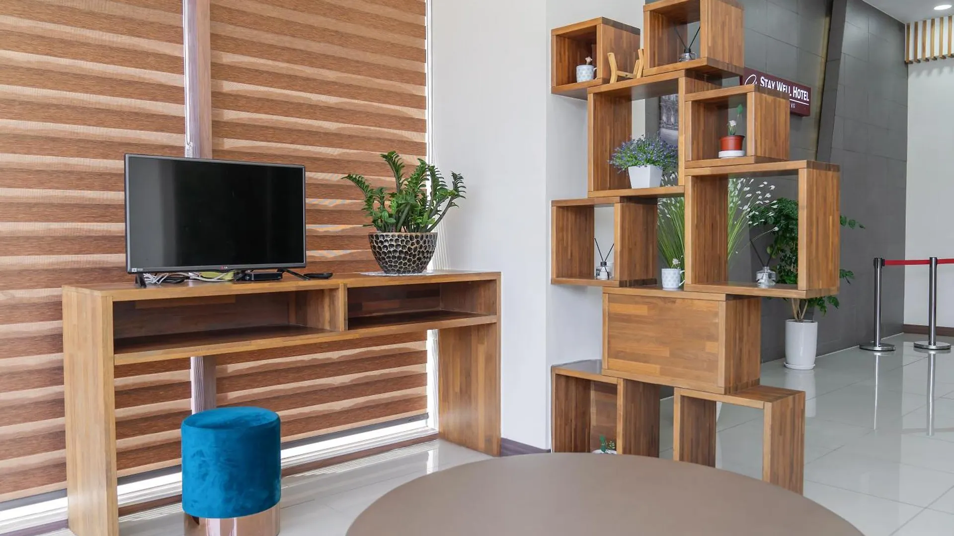 **  Staywell Hotel Μπουσάν Νότια Κορέα