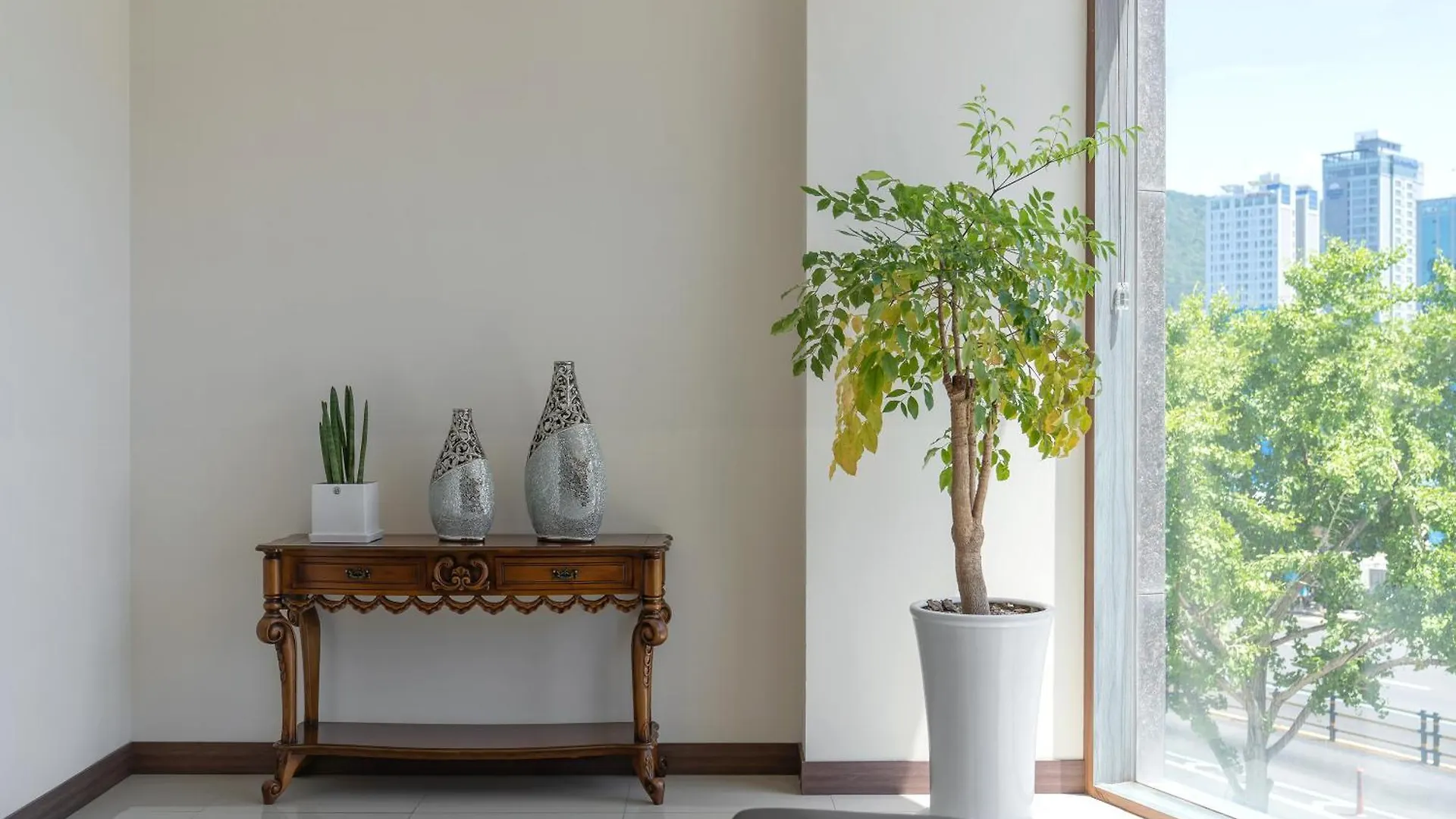 **  Staywell Hotel Μπουσάν Νότια Κορέα
