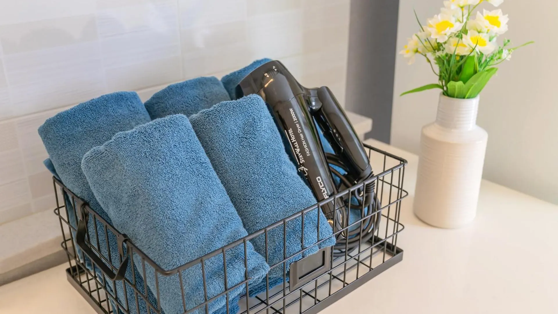 Staywell Hotel Μπουσάν 2*,  Νότια Κορέα