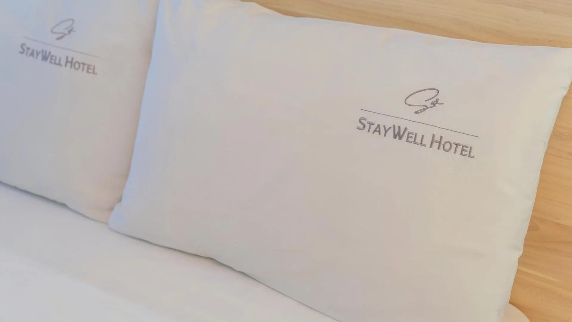 Staywell Hotel Μπουσάν