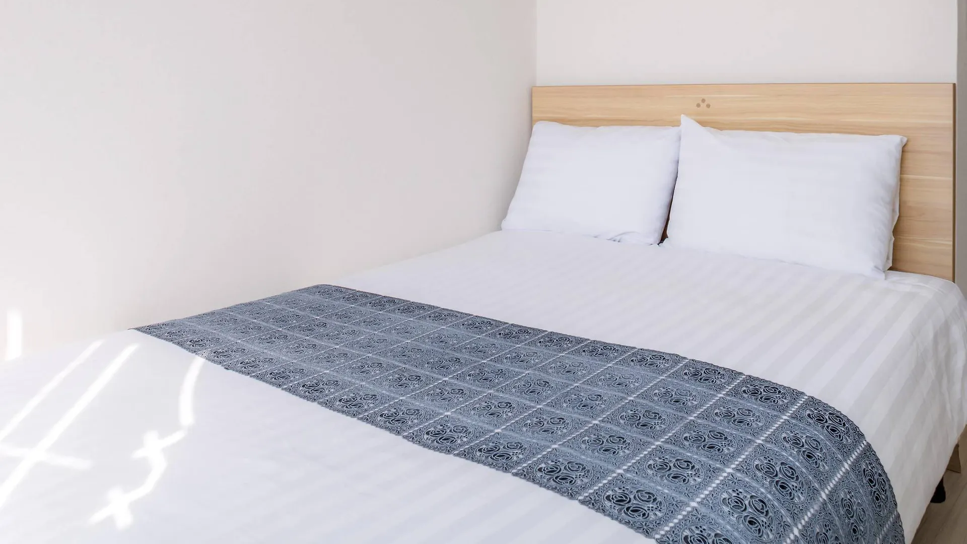 Staywell Hotel Μπουσάν